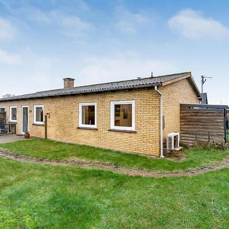 Beautiful Home In Nakskov With Kitchen מראה חיצוני תמונה