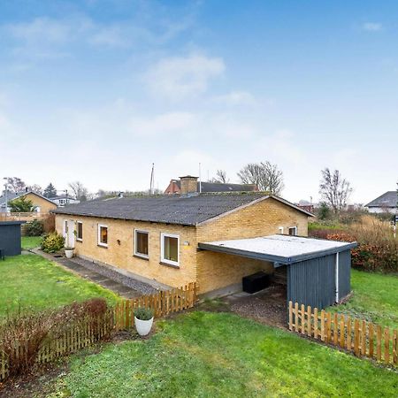 Beautiful Home In Nakskov With Kitchen מראה חיצוני תמונה