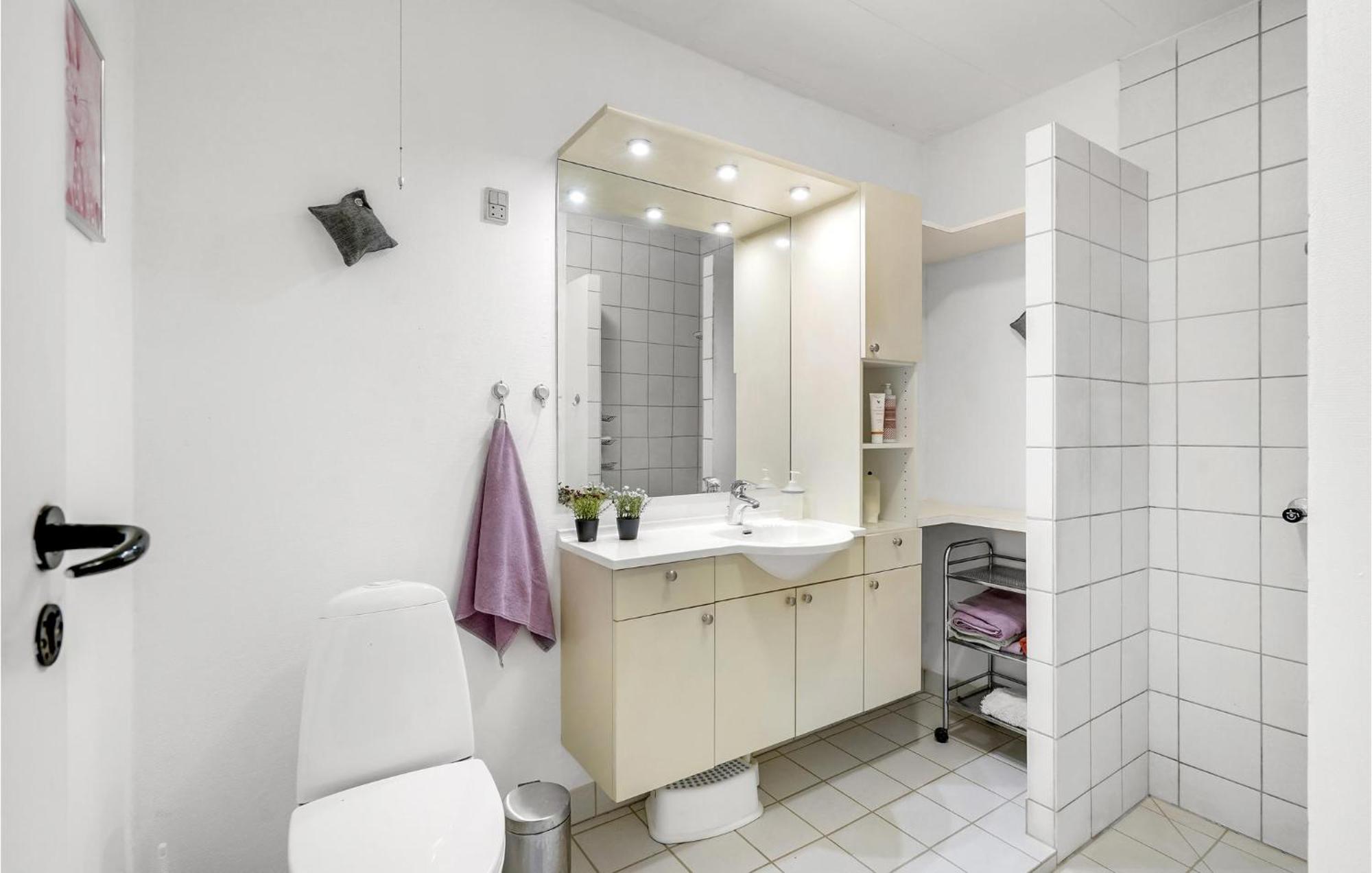 Beautiful Home In Nakskov With Kitchen מראה חיצוני תמונה
