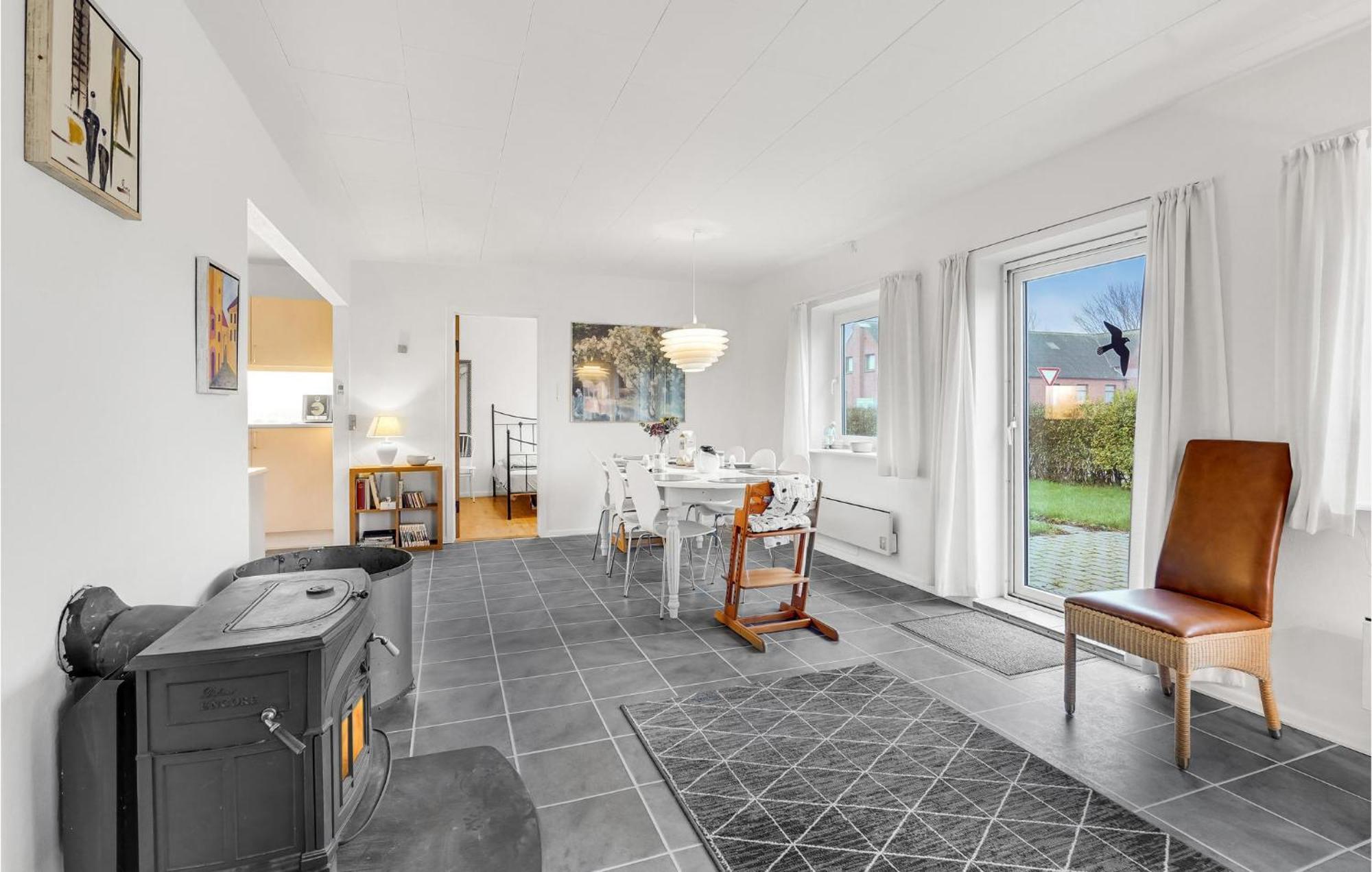 Beautiful Home In Nakskov With Kitchen מראה חיצוני תמונה